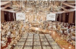 -汕尾陆丰婚庆婚礼司仪主持洪立策划公司(东海店)