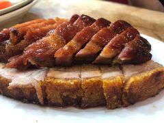 -一乐烧鹅(中环店)