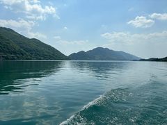 -仙岛湖旅游风景区