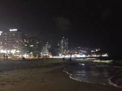 -海云台海滩