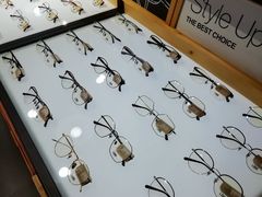 -LOHO眼镜(北京富力广场店)