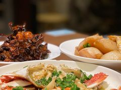 -水先生寧波菜(天一店)