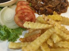 -The Palmboo Restaurant