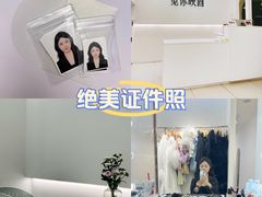 -觅你映画·精致照相馆(乐堤港店)
