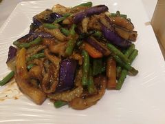 -點無缺茶楼·海鲜酒家(世博店)