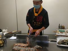 -璐法式铁板烧(滏东总店)