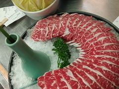 -东来顺•非遗火锅(外滩店)