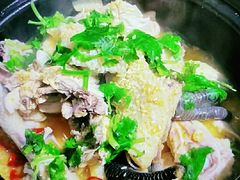 -周家湾(淮扬菜学府路店)