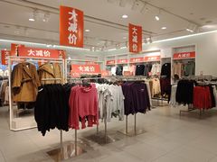 -H&M(华润万象城店)