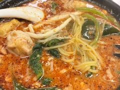 -O记东北砂锅麻辣烫