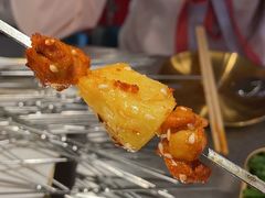 -碎怂烤肉(钟楼柳巷店)