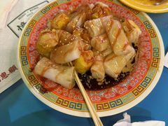 -憶廟街 X 沙角邨(太古城店)
