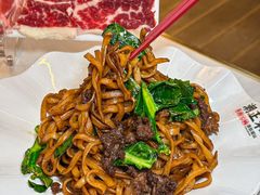 -潮正和潮汕牛肉火锅·老字号(番禺万达店)