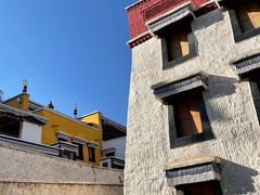-五当召景区