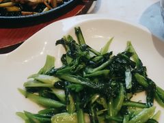 -月福京味斋·烤鸭店·北京菜(鼓楼总店)