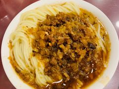 -新川面馆(新街口起源店)