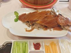-大鸭梨烤鸭(甘家口店)