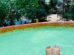 -渔岛海洋度假区