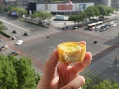 -盒马鲜生(双清路店)