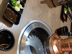 -香猪坊韩国烤肉专属门店(魏公村店)