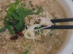-无招牌