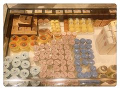 -可莎蜜兒(黄龙K-lab店)