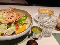 -风渡嘉荷西餐厅 Windy City(西三旗金隅店)