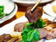 -壹只卤鹅 · 潮汕菜(京基百纳店)