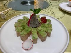 -民族饭店-四季餐厅