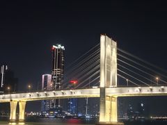 -澳门环岛游湾仔码头