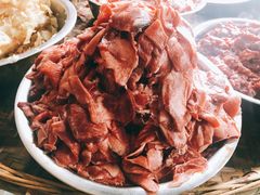 -周记翘脚牛肉
