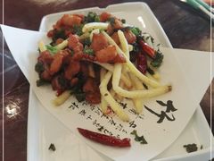 -王元兴酒楼(杭帮菜名店)