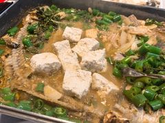 -鱼酷活鱼烤鱼(北美店)