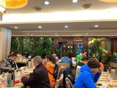 大堂-椿记烧鹅(叠彩店)