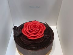 -好利来(东四店)