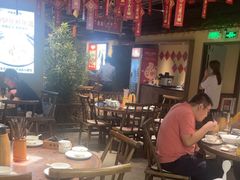 -洞庭土菜馆(天河北总店)