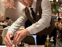 -Osteria Garden 生蚝花园餐厅(原进贤路店)