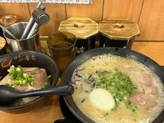 -博多一幸舍(侨福芳草地购物中心店)