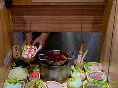 -独食火锅·半米屋台(直营总店)