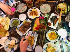 -平成屋·午肴夜酒(四川北路店)