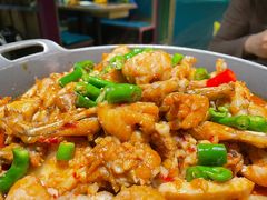 -蛙喔牛蛙(盐城盐都万达店)