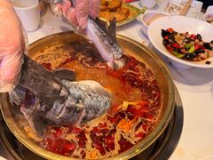 -涿派·炝锅鱼(涿州店)