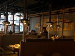 -蓝鲸湾汤泉(包河店)