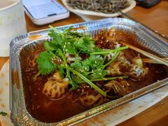 -蚝老板海鲜烧烤大排档(码头店)
