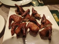 -山外山菜馆(玉泉路店)
