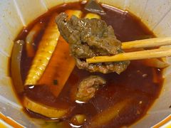 -大龙燚火锅(天钥桥路店)