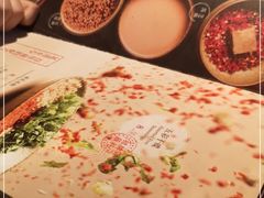 -盡膳口福跷脚牛肉火锅(北美新天地店)