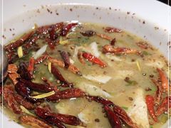 -太二酸菜鱼(深圳布吉万象汇店)