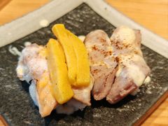 -Tuna maki寿司(苏州中心商场店)