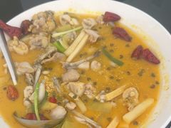 -盔甲王·猛货牌档(安泰店)